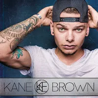 Kane Brown — Pull It Off — обложка